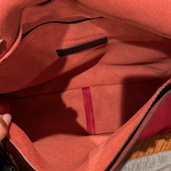 Rebecca Minkoff crossbody bag - Picture 6 of 8